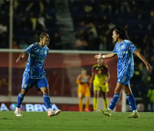 La Final entre Tigres Femenil y América también será transmitida por Imagen TV y Tubi. Ricardo Gámez