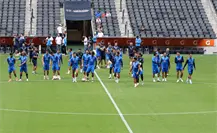 Afición de Monterrey se olvida de su equipo previo a Liguilla del Apertura 2025