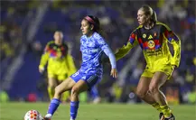 HBO Max transmitirá a Tigres Femenil y América en el World Sevens Football HBO Max transmitirá a Tigres Femenil y América en el World Sevens Football