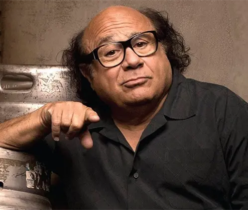 Carta Astral de Danny DeVito, el actor con una energía caótica (Foto: @ToonHive