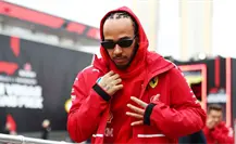 Carta Astral de Lewis Hamilton: Así va a influir Saturno en su legado de la F1