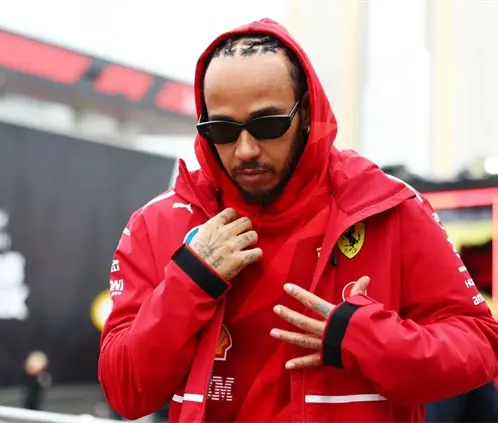Carta Astral de Lewis Hamilton: Así va a influir Saturno en su legado de la F1 (Photo by Peter Fox/Getty Images) Carta Astral de Lewis Hamilton: Así va a influir Saturno en su legado de la F1 (Photo by Peter Fox/Getty Images)
