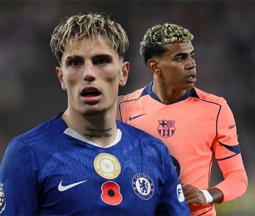 Champions League: ¿Cómo y dónde ver los partidos de hoy martes 25 de noviembre?  (Photo by Stuart Franklin/Getty Images)