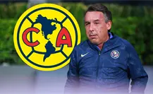 ¡Confianza total! Emilio Azcárraga visualiza la 17 para América en el Apertura 2025