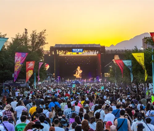 El Repechaje Intercontinental del Mundial de 2026 se celebrará en la misma semana que el Tecate Pal Norte. @TecatePalNorte El Repechaje Intercontinental del Mundial de 2026 se celebrará en la misma semana que el Tecate Pal Norte. @TecatePalNorte