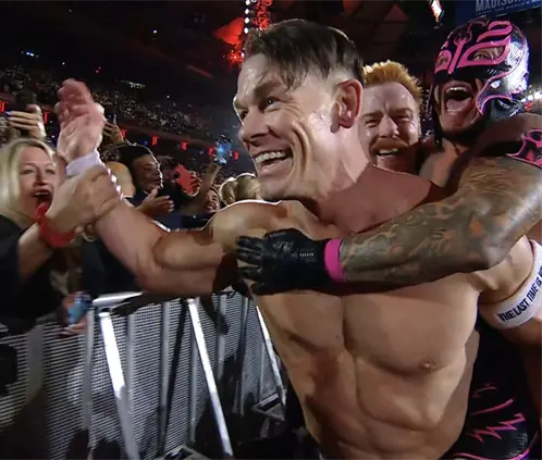 La WWE grabará el Monday Night RAW del 22 de diciembre desde el día 19, descartando realizar el show en México. Netflix