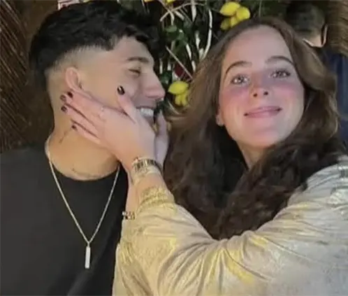 Kevin Álvarez se ha vuelto blanco de burlas en redes sociales por romper con Fátima Bosch, reciente ganadora de Miss Universo. @bosch_fatima