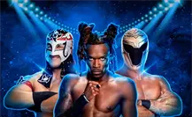 WWE refuerza a Lucha Libre AAA en Ciudad de México, ¿Rey Mysterio será la sorpresa?
