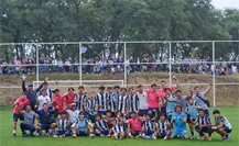 Monterrey se mete a la Final sub 17 del Apertura 2025, ¿quién será su rival? Monterrey se mete a la Final sub 17 del Apertura 2025, ¿quién será su rival?