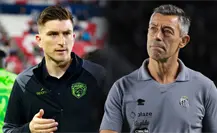 Pedro Caixinha regresaría a México con Juárez y esto pasará con Martín Varini Pedro Caixinha regresaría a México con Juárez y esto pasará con Martín Varini