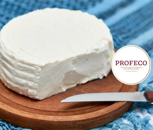 Profeco: Así se debe comer el queso panela, pero muy pocos lo hacen (Foto: Canva) Profeco: Así se debe comer el queso panela, pero muy pocos lo hacen (Foto: Canva)