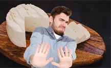 Profeco rechaza este famoso queso panela porque no es queso Profeco rechaza este famoso queso panela porque no es queso