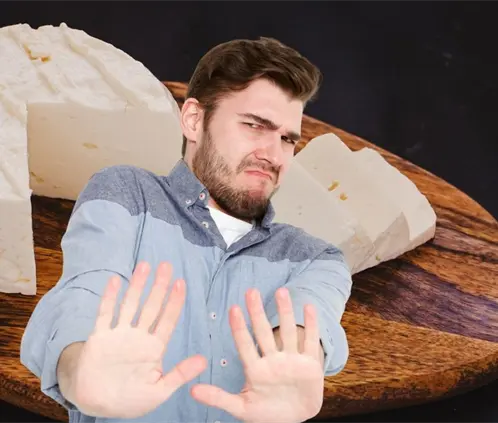 Profeco rechaza este famoso queso panela porque no es queso (Foto: Canva) Profeco rechaza este famoso queso panela porque no es queso (Foto: Canva)