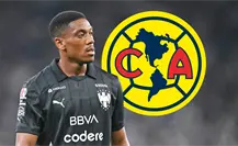 ¿Tiembla América? Anthony Martial marca golazo previo a debut en Liguilla con Monterrey