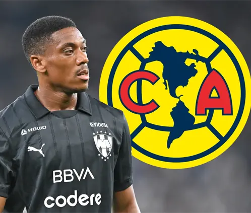 Anthony Martial se prepara de cara a su debut en Liguilla con Rayados de Monterrey, donde enfrentarán a América en los cuartos de final. Anthony Martial se prepara de cara a su debut en Liguilla con Rayados de Monterrey, donde enfrentarán a América en los cuartos de final.