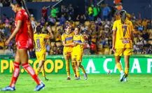 Lizbeth Ovalle vuelve a Nuevo León para la Final entre Tigres Femenil y América Lizbeth Ovalle vuelve a Nuevo León para la Final entre Tigres Femenil y América
