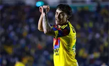 Alejandro Zendejas sobre América: Es de lo más grande de México