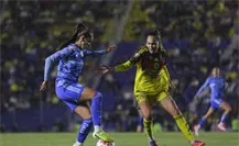 Tigres Femenil vs. América apunta a ser la Final más vista en la historia de la Liga MX Femenil
