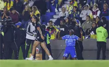 ¿Thembi Kgatlana podrá jugar la Final del Apertura 2025 con Tigres Femenil?, esto se sabe