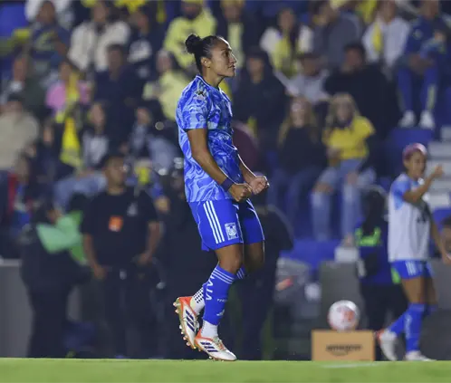 Fox Sports México se quedará sin pasar la Final del Apertura 2025 tras no pagar los derechos de transmisión de Tigres Femenil. Getty Images