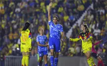 TV Azteca cambia la Final Tigres Femenil vs. América por el Play In