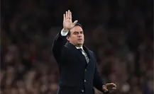 Rayadas buscan a Alberto Toril, ex entrenador del Real Madrid, para el Clausura 2026