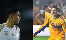 Uriel Antuna y Nico Ibáñez apuntan a reforzar a León para el Clausura 2026