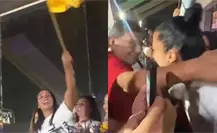 Tigres Femenil recibe serenata Incomparable rumbo a la Final del Apertura 2025