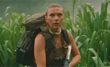 Carta Astral de Scarlett Johansson: Escorpio que quema y seduce