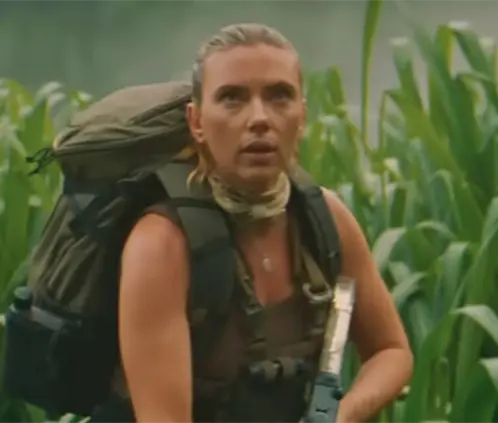 Carta Astral de Scarlett Johansson: Escorpio que quema y seduce (Foto: IMDB)