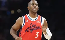 ¿Chris Paul se retira de la NBA? Aquí te contamos ¿Chris Paul se retira de la NBA? Aquí te contamos