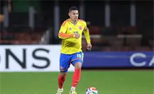 ¿James Rodríguez dejará la Liga MX para jugar con Memo Ochoa en Chipre?, esto se sabe ¿James Rodríguez dejará la Liga MX para jugar con Memo Ochoa en Chipre?, esto se sabe