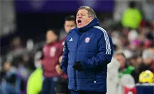 Costa Rica pierde una fortuna tras despedir a Miguel Herrera