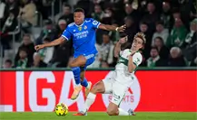 Real Madrid empata con Elche y queda a merced del FC Barcelona en el liderato