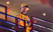 Lando Norris y Oscar Piastri son descalificados del GP de Las Vegas, Max Verstappen vuelve a la pelea por el título Lando Norris y Oscar Piastri son descalificados del GP de Las Vegas, Max Verstappen vuelve a la pelea por el título