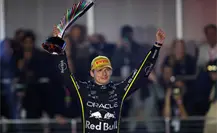 Lando Norris, Oscar Piastri y Max Verstappen luchan por el Campeonato de la F1, ¿cuántas carreras quedan? Lando Norris, Oscar Piastri y Max Verstappen luchan por el Campeonato de la F1, ¿cuántas carreras quedan?