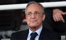 Florentino Pérez ataca al Barcelona como nunca antes por caso Negreira