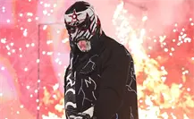 WWE nombra a Penta como uno de los mayores éxitos del 2025