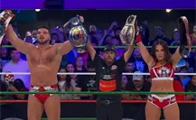 Lucha Libre AAA deja Space, ¿quién transmitirá Guerra de Titanes 2025?