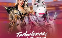 La Adictiva, Turbulence y Burrita Burrona se suman a la Final Tigres Femenil vs. América