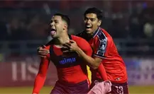 Liguilla Expansión: Irapuato, primer finalista