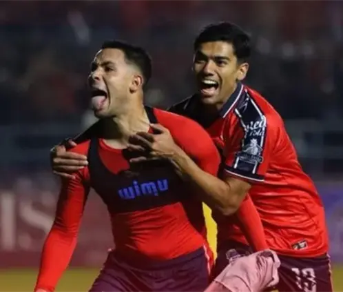 Liguilla Expansión: Irapuato, primer finalista