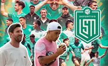 Equipo de Luis Suárez y Lionel Messi se corona campeón en liga de Uruguay Equipo de Luis Suárez y Lionel Messi se corona campeón en liga de Uruguay