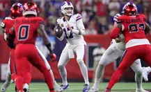 NFL: las 5 predicciones con valor para apostar este domingo de Semana 12