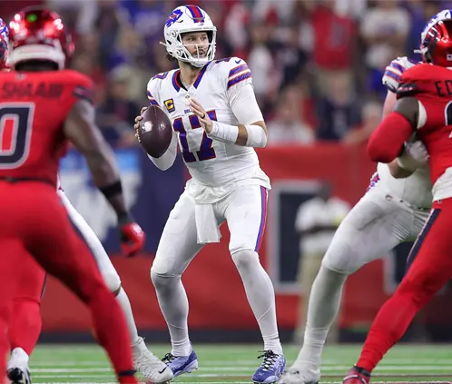 La NFL entra a su Semana 12 de acciones con partidos de alto voltaje.