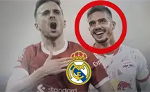 Real Madrid se disculpa por confundir a jugador del Elche con hermano fallecido de Diogo Jota