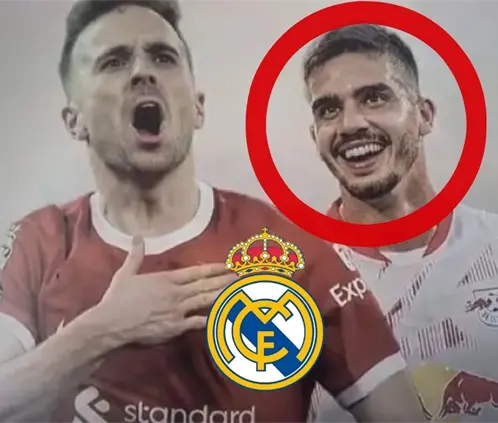 Real Madrid se disculpa por confundir a jugador del Elche con hermano fallecido de Diogo Jota (Foto: Real Madrid)