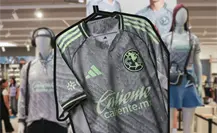 América y Adidas presentan el tercer jersey antes de la liguilla del Apertura 2025