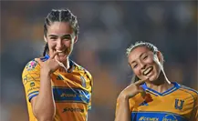 Tigres Femenil tendrá estadio lleno para la Final del Apertura 2025 contra América