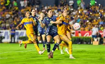 Tigres Femenil y América competirán por otro título tras la Final del Apertura 2025